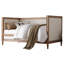 Lit de jour simple Veasey Balcorne-966023100