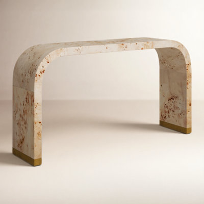 Craigwood 60" Console Table