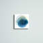 « Evolving Planets I » par Grace Popp - impression d’art graphique sur toile tendue-552814014