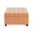 Contemporary Brown For Practical Storage Use Elegant With Design