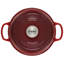 Le Creuset Signature Enameled Cast Iron 1.75 Qt. Bread Oven with Lid-66086511