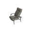 Chaise de patio inclinable avec coussins Askar-26027349-26030625-26030629