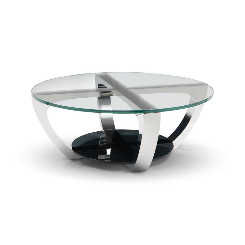 Celeste Cocktail Table