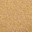 Tissu jaune au look moderne, couvercles amovibles à des fins de rangement, siège confortable rembourré en mousse, deux repose-pieds, sans assemblage, capacité de poids de 250 lb, utilisation à l'intérieur seulement, largeur de 14,91 po