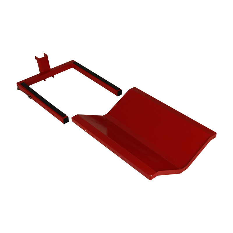 350 Lb. Capacity Accessory