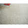 Entro Handmade New Zealand Wool Silver/Ivory Area Rug