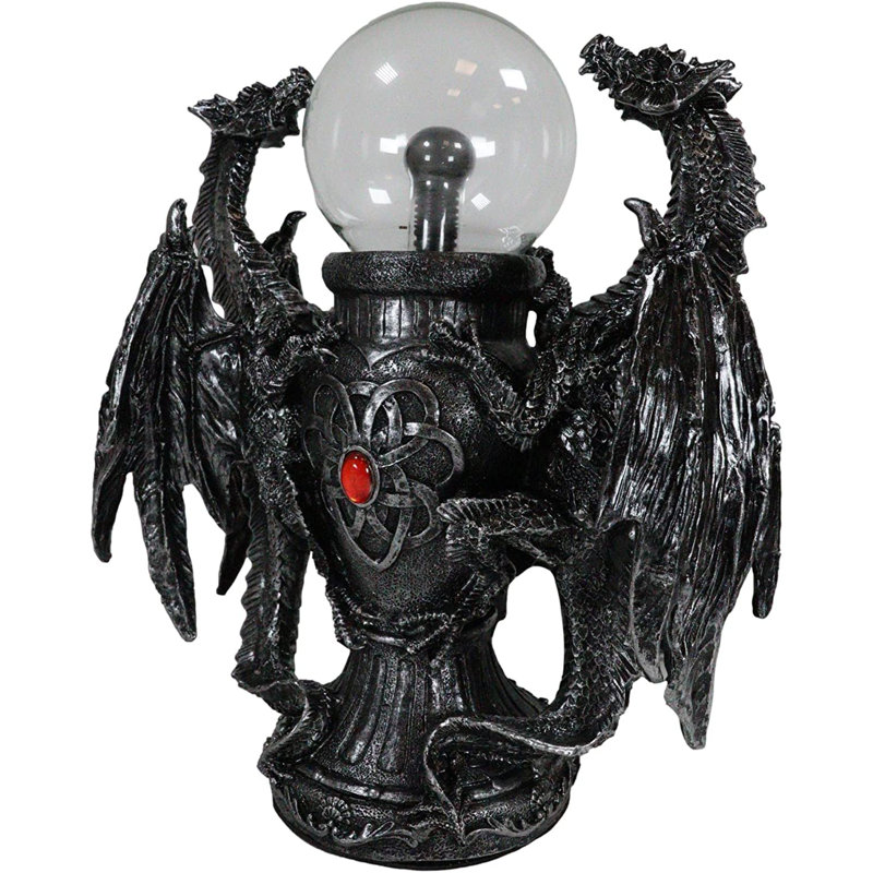Figurine de dragons