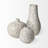 Alba Ceramic / Porcelain Table Vase