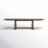 Kinston Extendable Solid Wood Dining Table