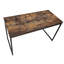 Bureau d'écriture de style industriel 1pc-277810654