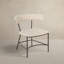 Matlock Dining Chair - Bronze