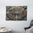 Microfiber Tapestry-1478007663