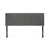 Gris anthracite est en rupture de stock