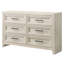 Commode et commode contemporaine 1 pièce