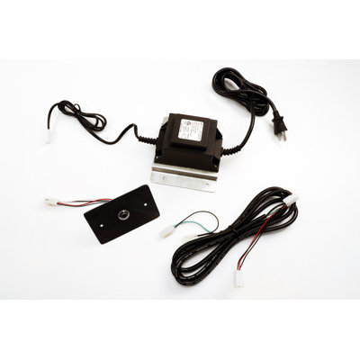 Lynx Professional Switch and Transformer