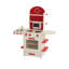 Play Kitchen Set