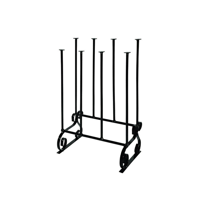 4 Pair Boot Storage