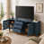 Bleu antique