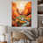 Wrapped Canvas