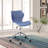 Techni Mobili Modern Height Adjustable Office Task Chair