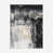 White Framed Canvas is unavailable