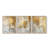 Abstract  Series  XXXVII  -Set Of 3 Framed Giclee Prints -Ready to Hang-107257928-107257926