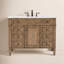 Ensemble de meuble-lavabo simple 42 po Rivers-1126556133
