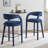 Modway Pinnacle Upholstered Stool-103180107-103180110-103180111