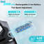 Aspirateur sans fil multifonctionnel et unique
