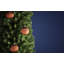 5.51' H Artificial Pine Christmas Tree