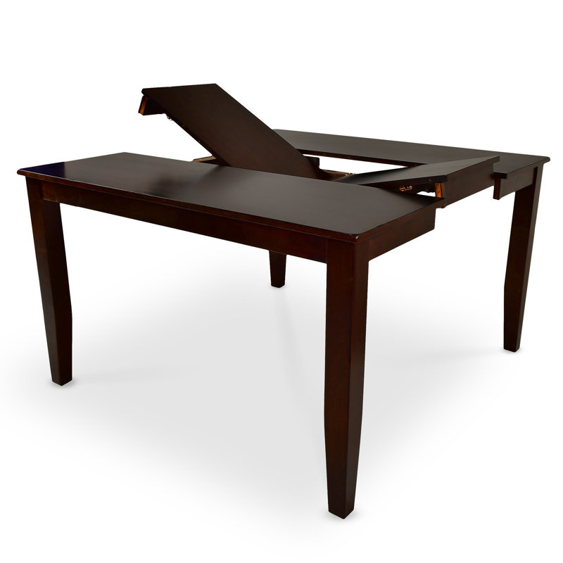 Wynwood Solid Wood Dining Table