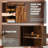 Arwilda Over The Toilet Storage-91916409