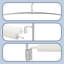 Standard Hanger