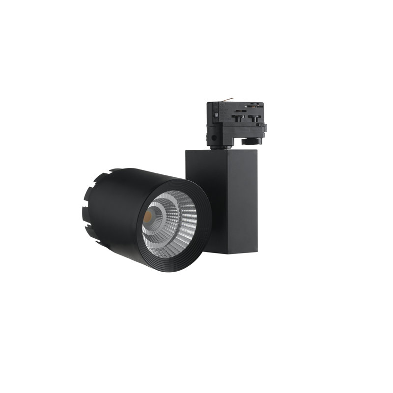 Garbo Track Head, 3000K