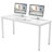 Adero Writing Desk / Computer Desk-1147050128-1147050138