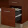 Magomed 3 L-Shaped Computer Desk Office Set