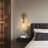 Almine Armed Sconce
