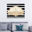 « tiffany suite black » par oliver gal, impression sur toile-672476707-673007425