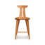 Estelle solid wood stool-14514801-48313035