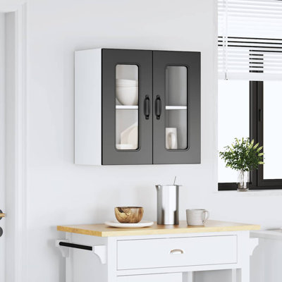 Armoire murale vidaXL