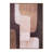 Moderato, Hand Painted Canvas