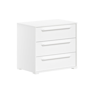 Sam Kids 3 - Drawer Dresser