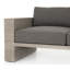 Tsubaki 96" Wide Patio Sofa-92278408-87176303