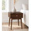 Table de bout 18 po Norberg