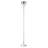 Lampe torchère sur pied 66,9 po Akshay