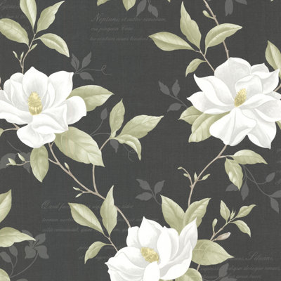 Alica 33" L x 20.5" W Wallpaper Roll