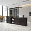 Modbury 107cm Sideboard