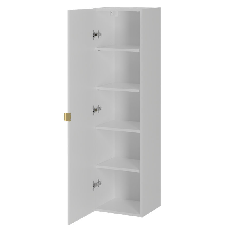 Abbiegail Bathroom Cabinet 130