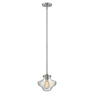 Redfern 1 - Light Unique/Statement Pendant