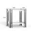 Table de bout Modern